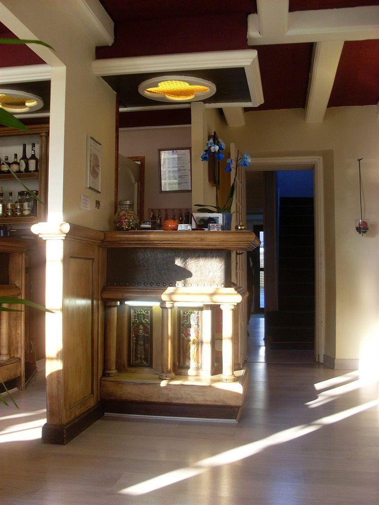 Hotel Restaurant De La Marne Paimpol Dış mekan fotoğraf