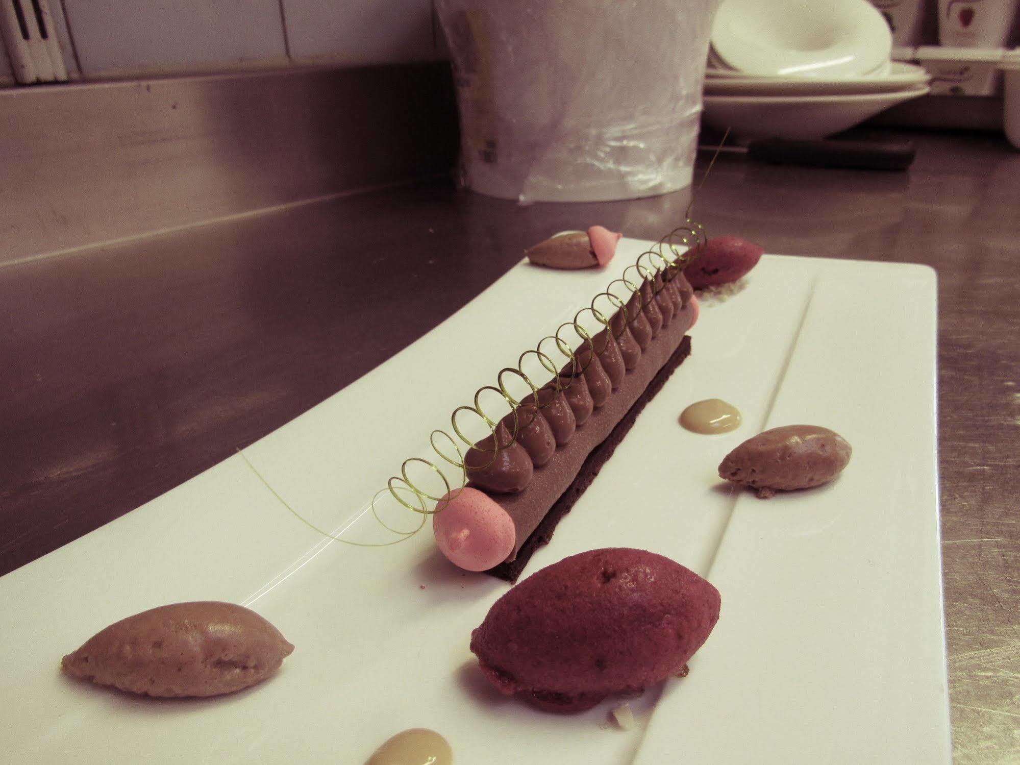 Hotel Restaurant De La Marne Paimpol Dış mekan fotoğraf